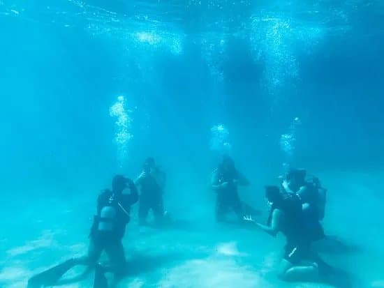 Popeye Diving Center
