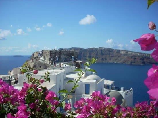 The Castle of St Nicholas
