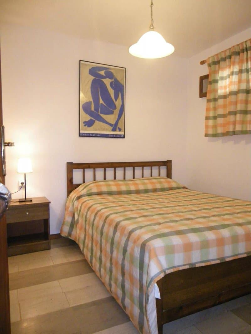 Lazaros Apartments & Studios
