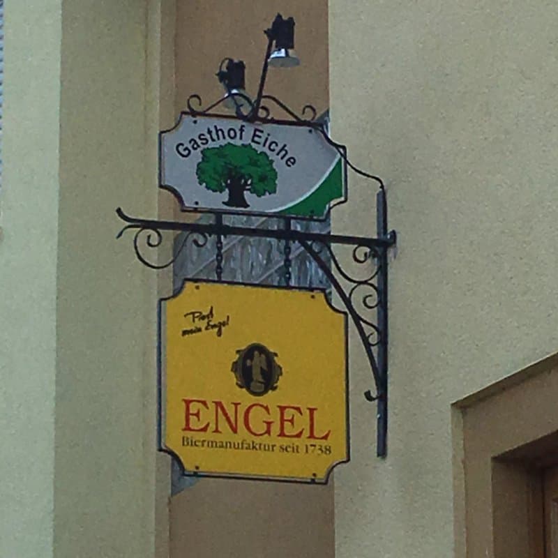 Gasthaus Eiche
