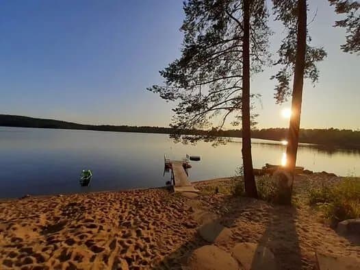 Camping Sinerva
