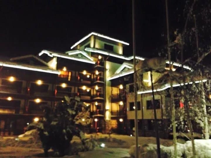 Hotel Alexander