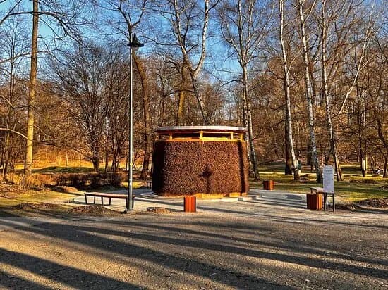 Sielecki Park