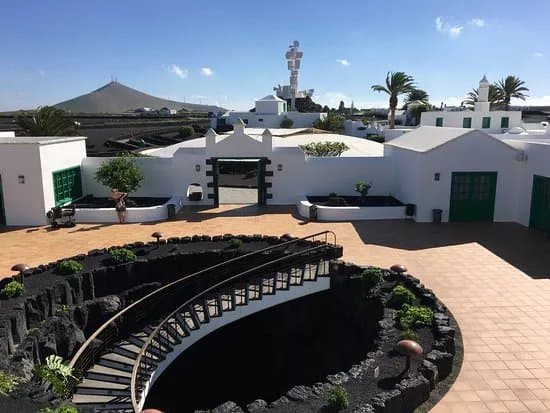 Casa Museo del Campesino