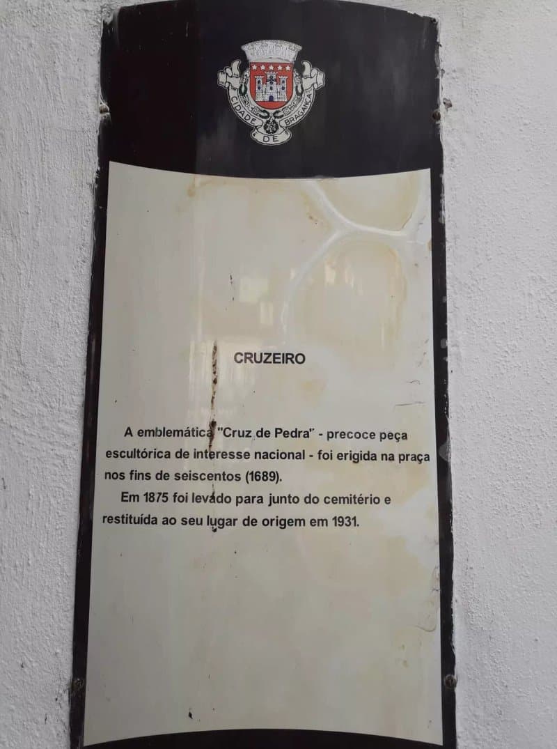 Cruzeiro Da Se