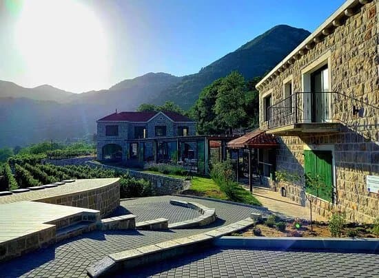 Markovic Winery & Estate