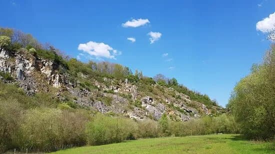 Reserve Naturelle Aux Roches