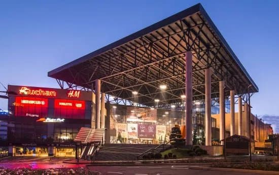 Iulius Mall Cluj