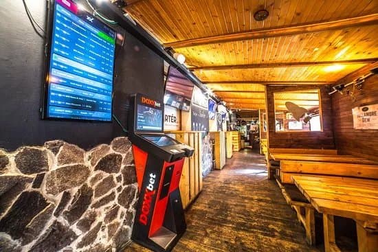 Starter pub