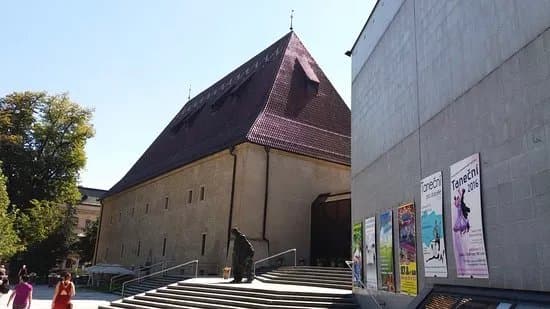 Castle Litomerice