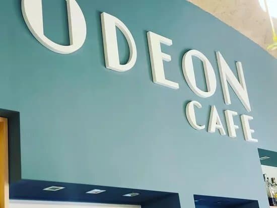 Bar Odeon Trani