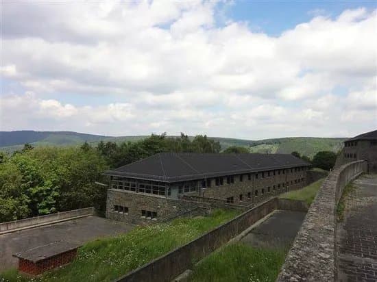 Ordensburg Vogelsang
