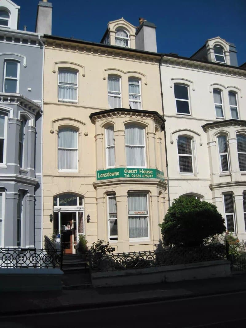 Lansdowne Guesthouse