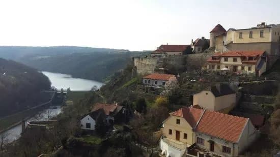 Znojmo Castle