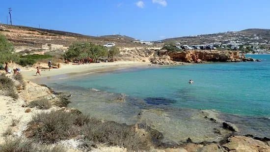 Martselo beach