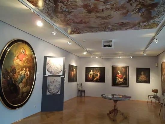 Museum im Grunen Haus