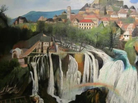 Tivadar Csontvary Museum