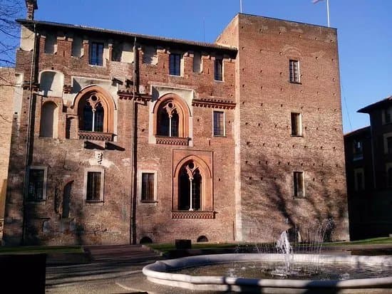 Castello Visconteo