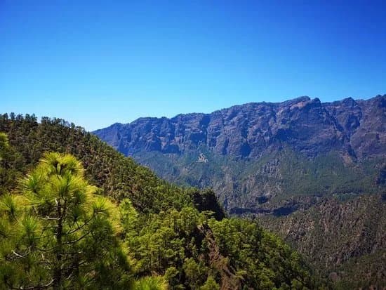 Mirador de la Cumbrecita