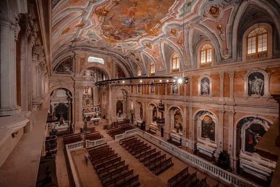 Igreja do Loreto