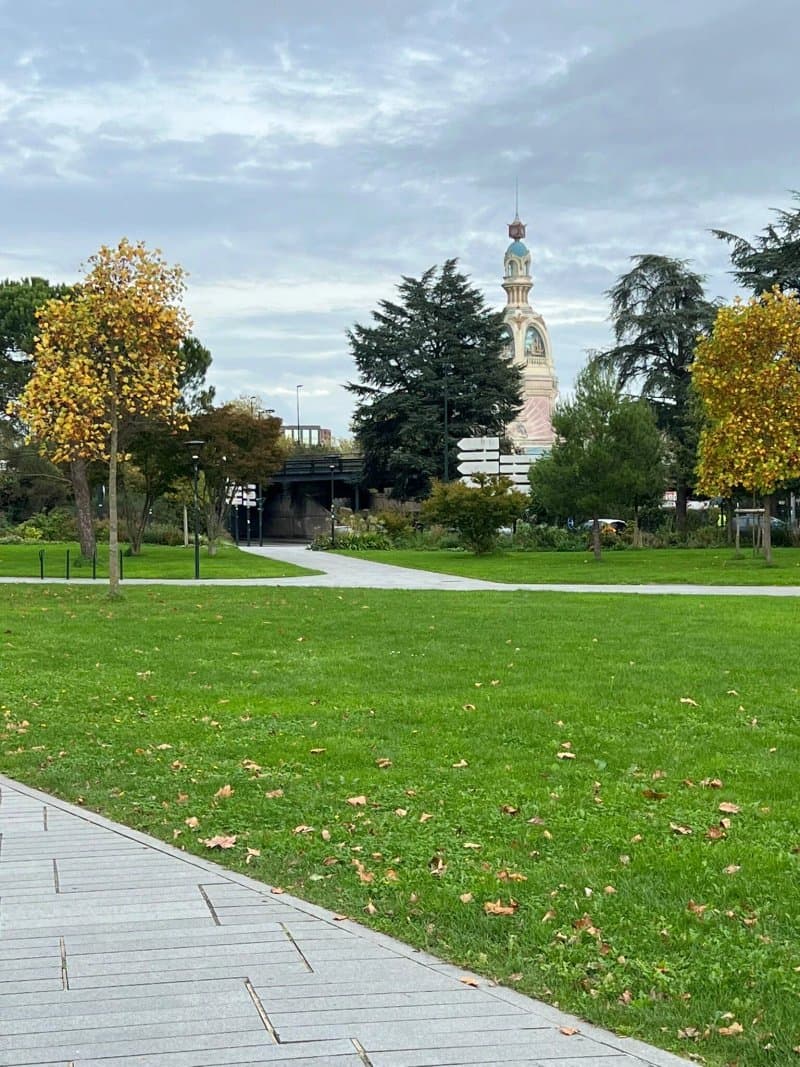 Atelier Du Petit Parc