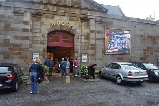 Musee des Amis des Bisquines et du Vieux Cancale