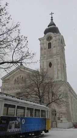 Franciscan Church