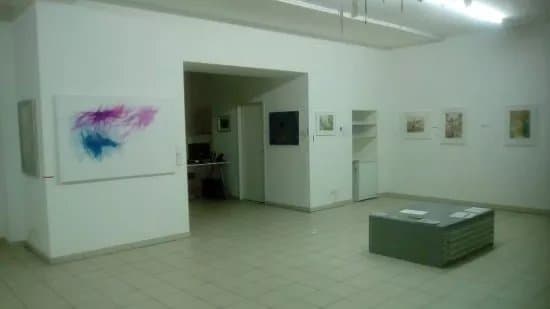 Produzentengalerie Wien
