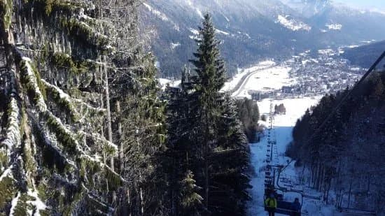 Ski School ASK Kranjska Gora