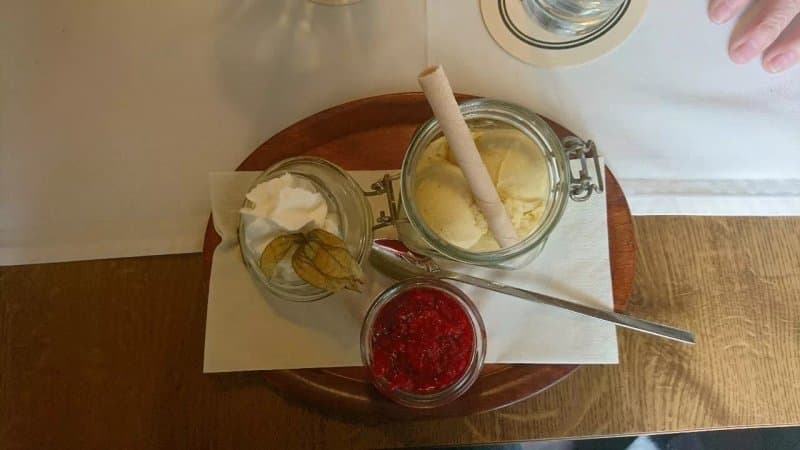 Distelklinge