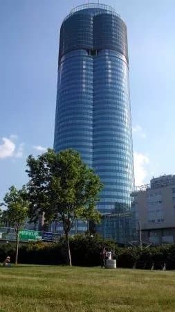 Millennium City