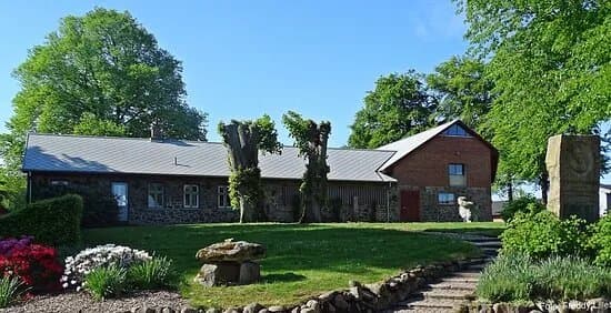 Museum Silkeborg Blicheregnen