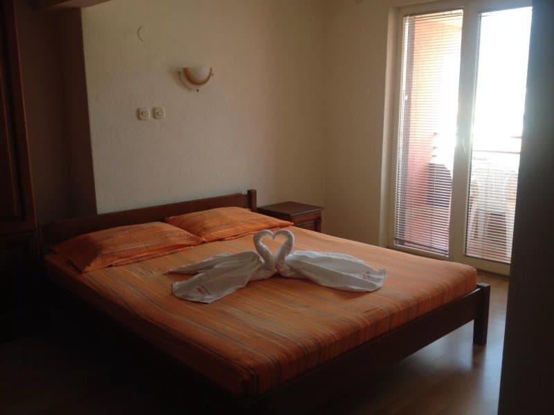 Apartments Joce