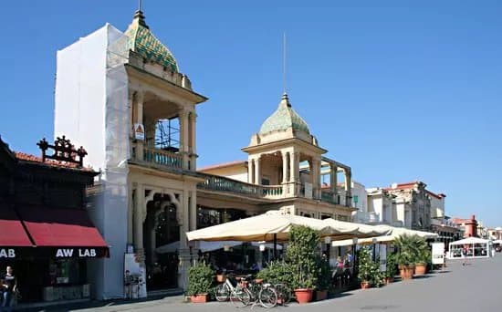 La Passeggiata