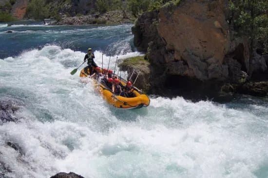 Zrmanja River Tours
