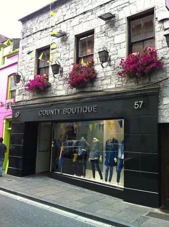 County Boutique