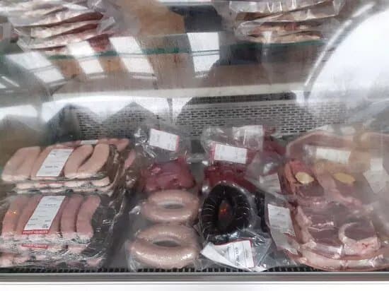 Achonry Farmers Market