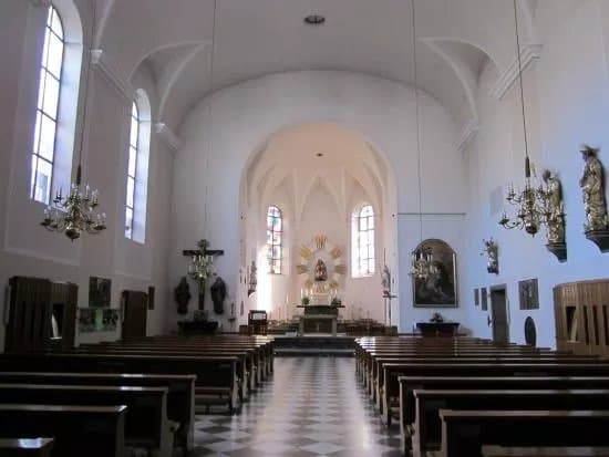 Pfarrkirche St. Anna