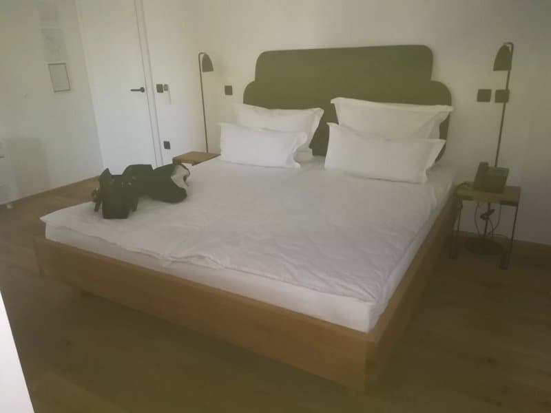 Vault Hotel