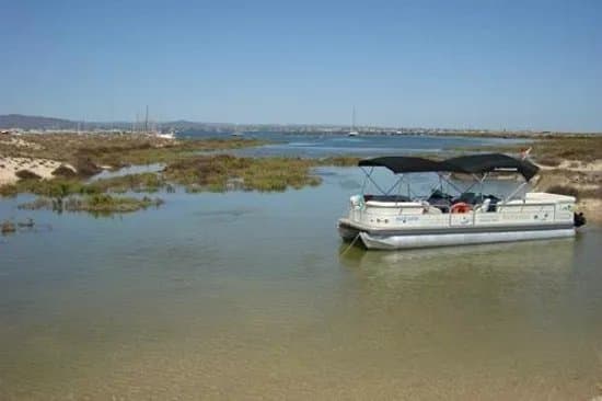 Natura Algarve