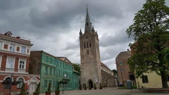 St. John’s Church