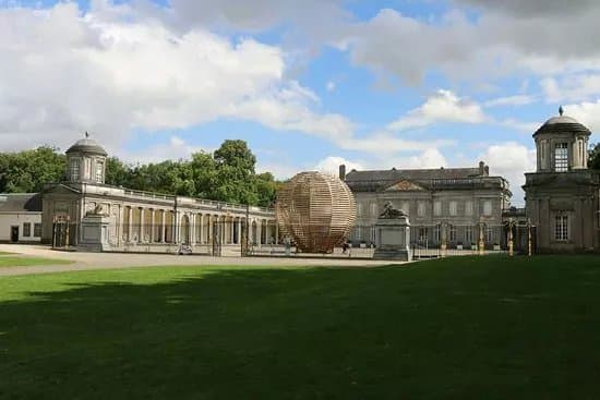Chateau de Seneffe