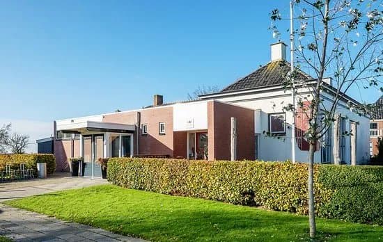 Dorpshuis Ezinge