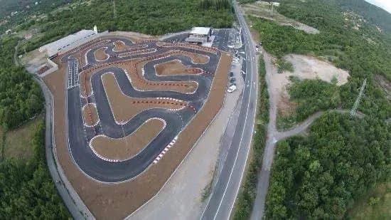 Karting Centar