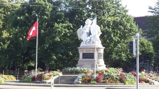 Strassburger Denkmal