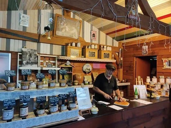 Ferme La Closerie
