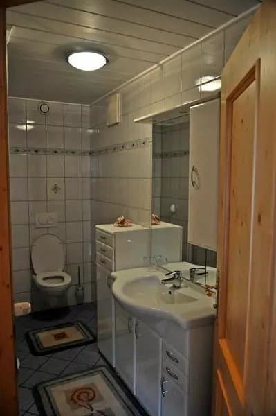 Haus Brandstatter