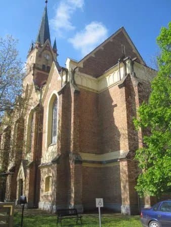 Lutheran Church