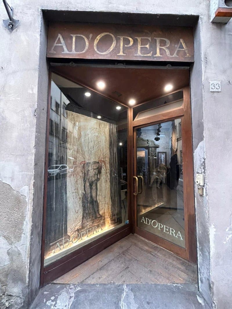 Ad'Opera