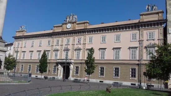 Palazzo Vescovile